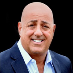 Headshot of Cary Fabrikant