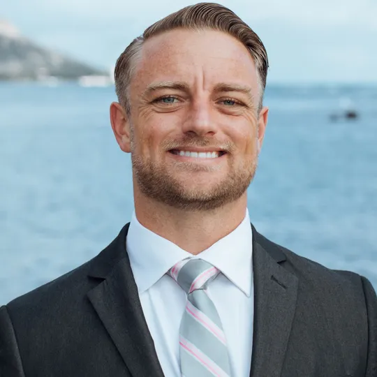 David Lindsey, Agent in  - Compass