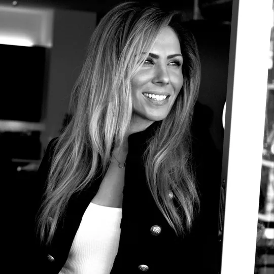 Jessica Windsor, Agent in  - Compass