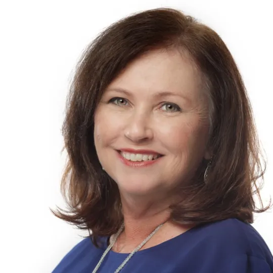 Alice Bonura, Agent in  - Compass