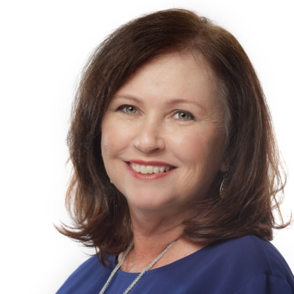 Headshot of Alice Bonura