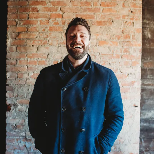 Adam Longshore, Agent in  - Compass