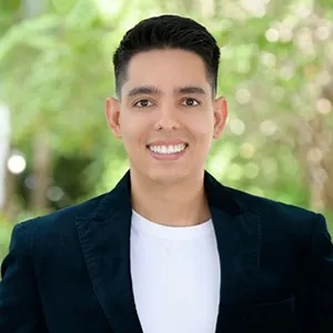 Rafael Beltran, Agent in  - Compass