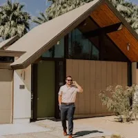 Scott Jones, Agent in  - Compass