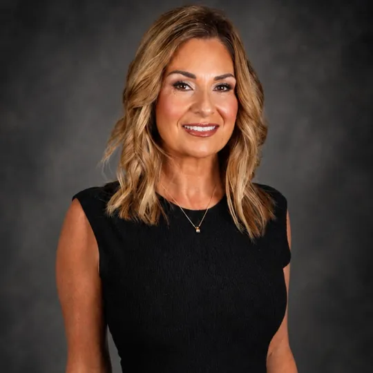 Alison Pusey, Agent in  - Compass