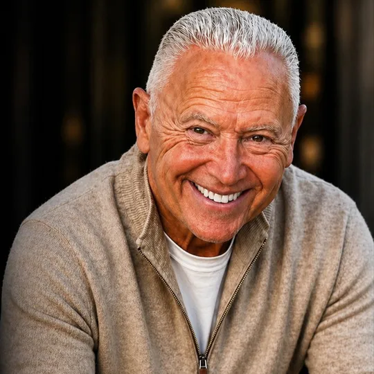 Rich Entel, Agent in  - Compass