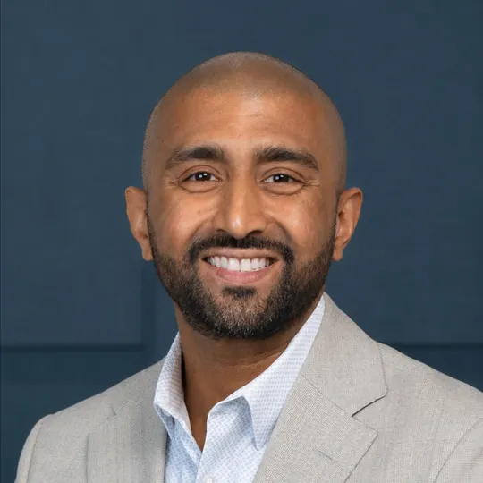 Matthew Elakatt, Agent in  - Compass