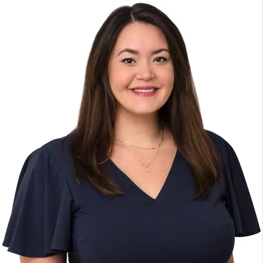 Sarita Elliott, Agent in  - Compass