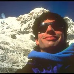 Saul Brecher's Profile Photo