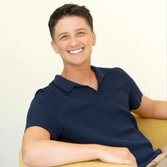 Teel Warren, Agent in  - Compass