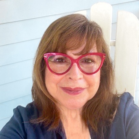 Headshot of Helen Katz