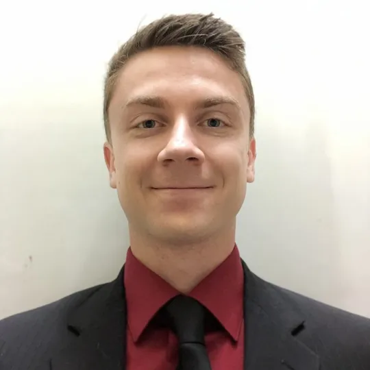 Cole Meyers, Agent in  - Compass