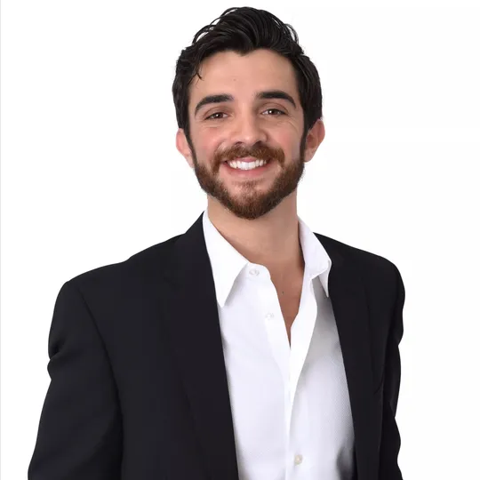 Grant Winters-Gullo, Agent in  - Compass