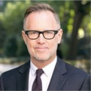 Nolan Myerson, Agent in  - Compass