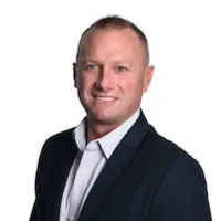 Kevin Richards, Agent in  - Compass