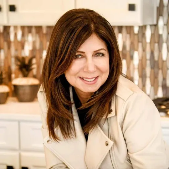 Ilene Nye, Agent in  - Compass