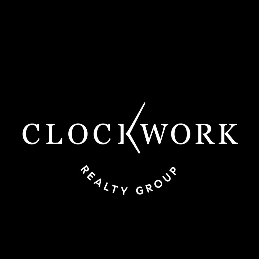 Clockwork Realty Group, Agent in  - Compass