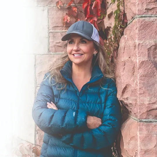 Sara Oclassen, Agent in  - Compass