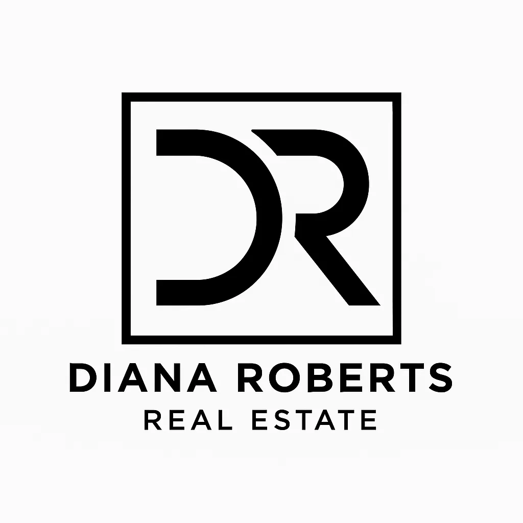 Diana Roberts Logo Diana Roberts Logo