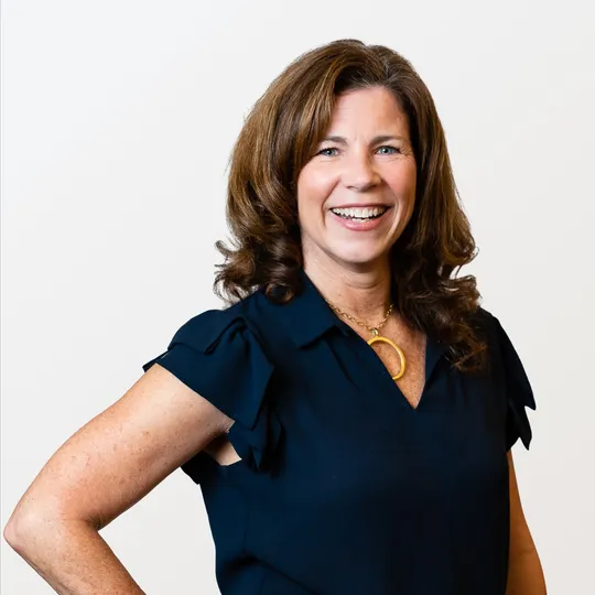 Sue-Anne DeBergh, Agent in  - Compass