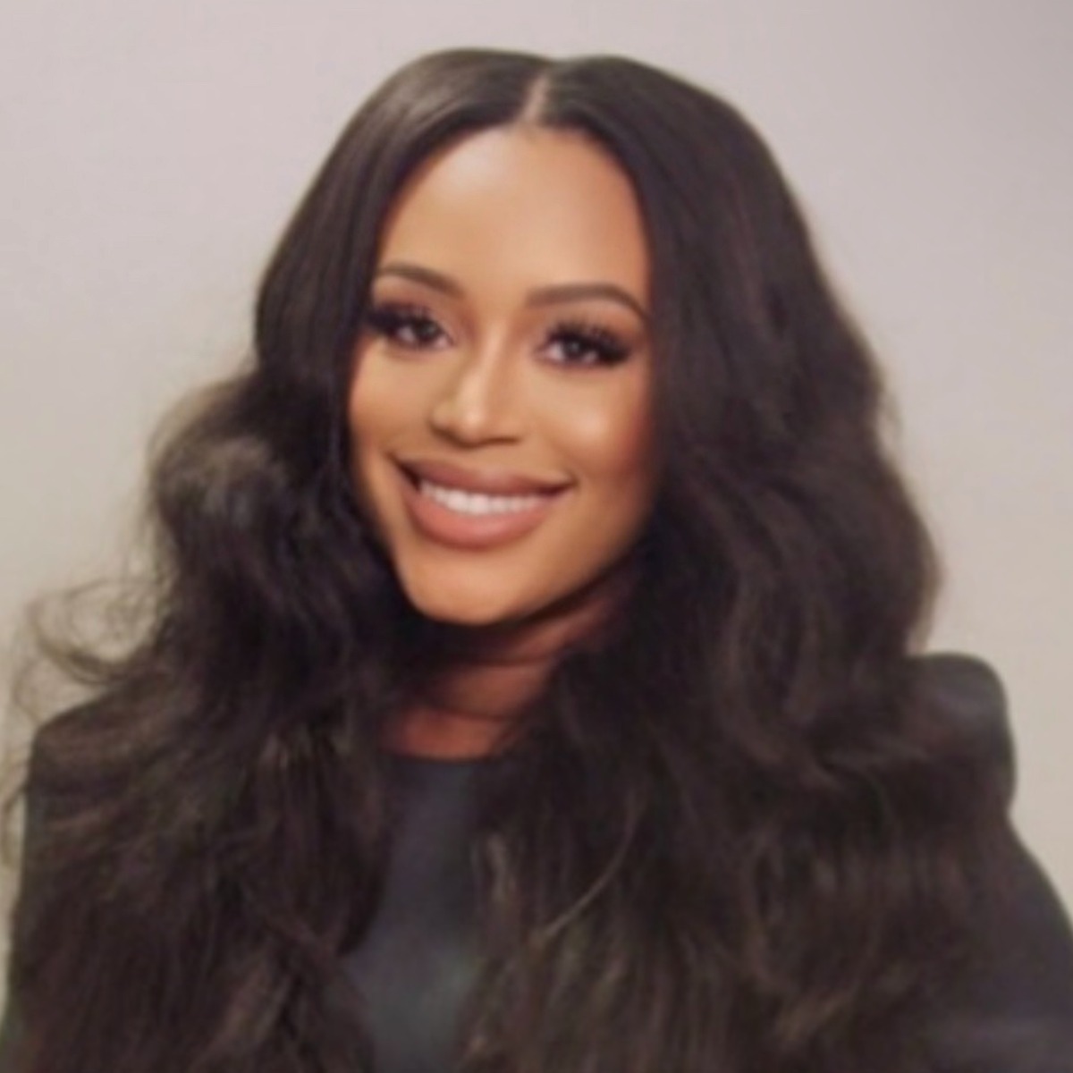 Headshot of Emmanuella Renelique