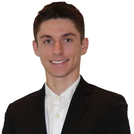 Dylan Jones, Agent in  - Compass