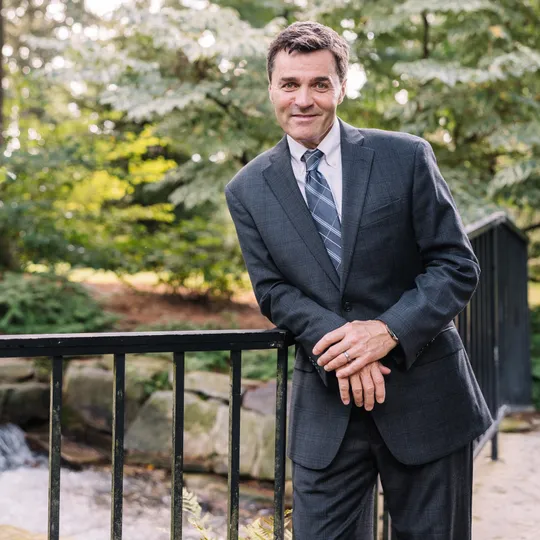 Peter Waterkotte, Agent in  - Compass