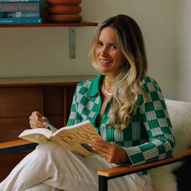 Headshot of Camila Ramos