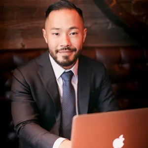 Daniel Lee's profile photo