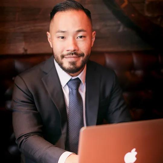 Daniel Lee, Agent in  - Compass