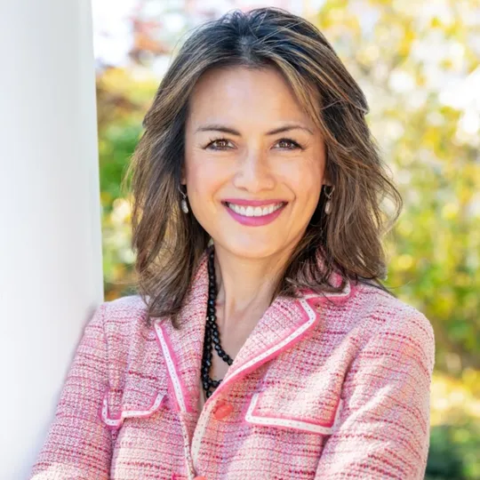 Suzette Kraus, Agent in  - Compass