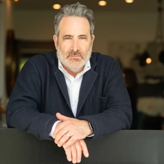 Scott Tamkin, Agent in  - Compass