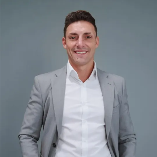 Marco Navicello, Agent in  - Compass