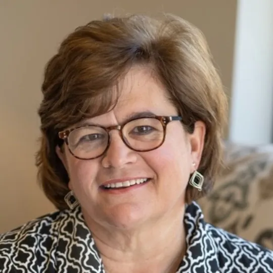 Jane Jackson, Agent in  - Compass