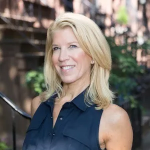 Deborah Zolan, Agent in  - Compass