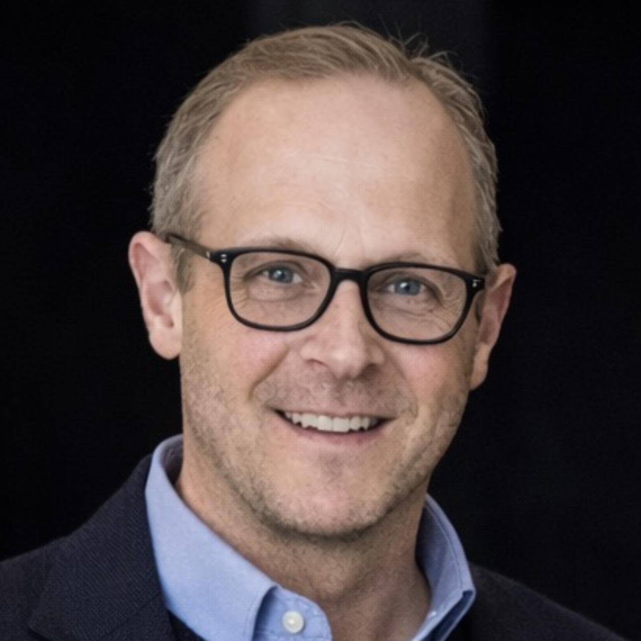 Headshot of Jon Grossman