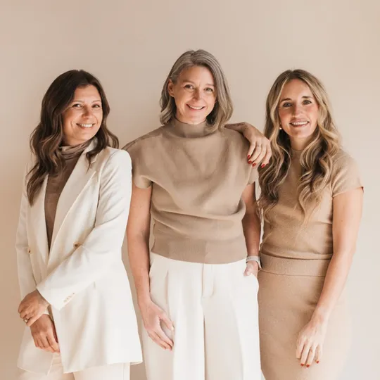 Dwell Collective, Agent in  - Compass