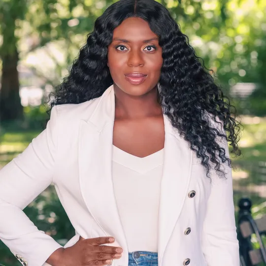 Kerlande Pierre, Agent in  - Compass