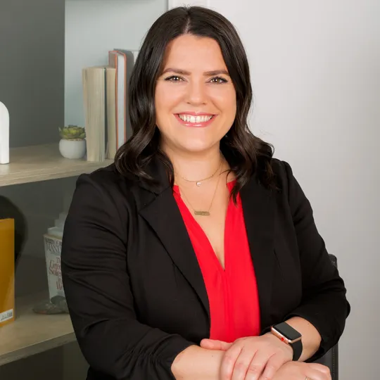 Hannah Costa, Agent in  - Compass