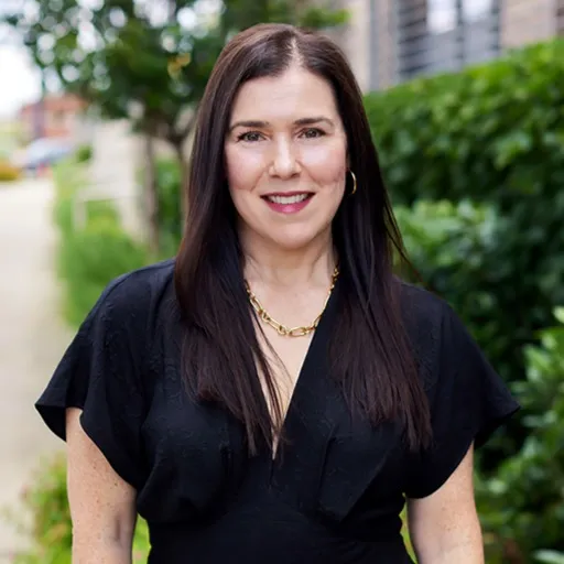 Dorothy Curtis, Agent in  - Compass