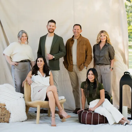 Giles Group, Agent in  - Compass