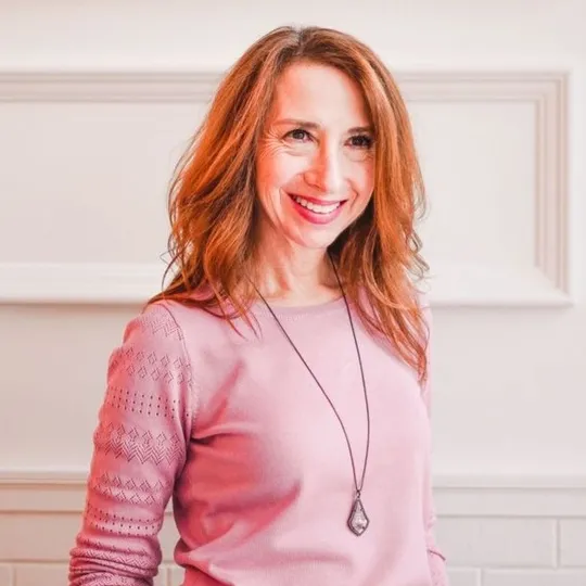 Brenda Morris, Agent in  - Compass