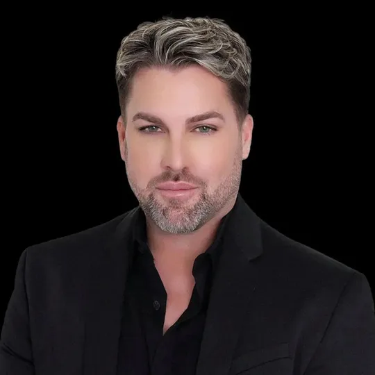 Jaysen Morse, Agent in  - Compass