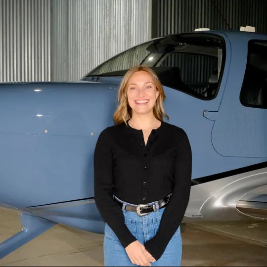 Carlee Szarek, Agent in  - Compass