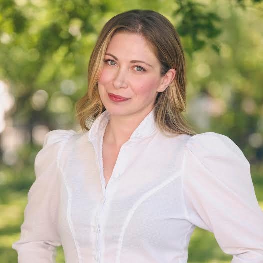 Headshot of Anya Airapetian