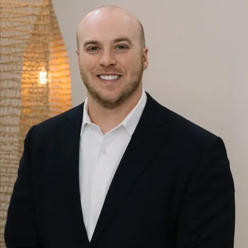 Matthew Blackburn, Agent in  - Compass