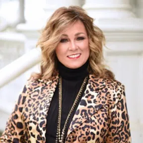 Christine Harrell, Agent in  - Compass