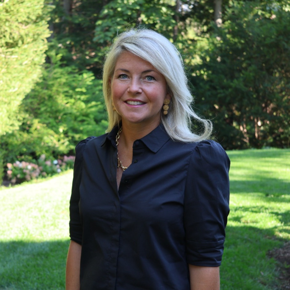 Audrey McAdams Fenton, Real Estate Agent Compass