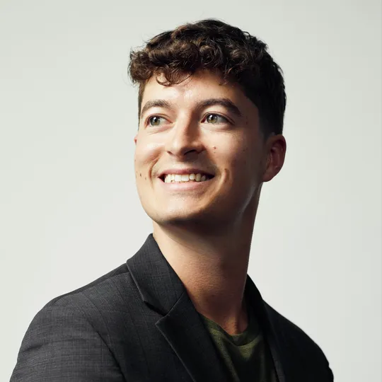 John Nagell, Agent in  - Compass