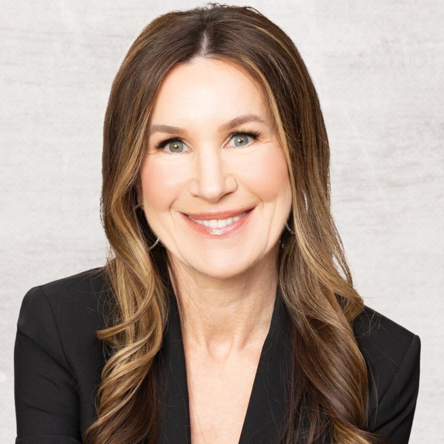 Headshot of Robin Linder